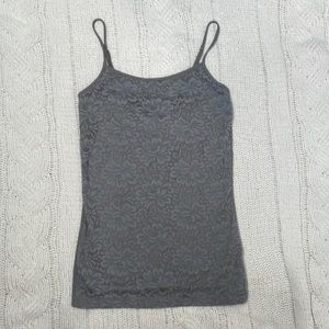 Aeropostale Grey Cami 🤍